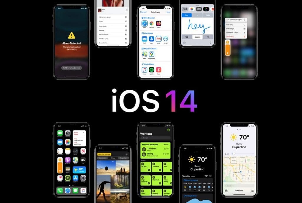 IOS 14 Users Start Receiving New Pop-Up Tracking, Which Will Be Rolled Out In 2021