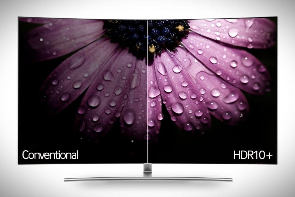 The All-New HDR10+ By Samsung Assures A Superior Cinematic Experience