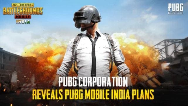 Finally! Very good media for players waiting for PUBG Portable India re-launch