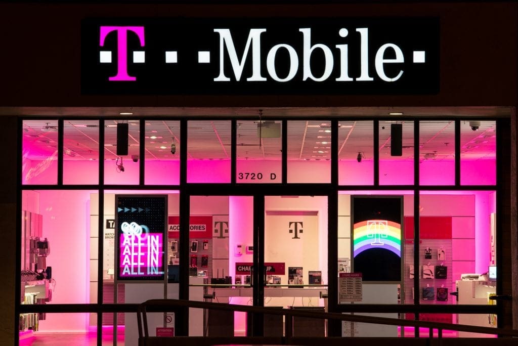 T Mobile Is Set To Remove Phones Which Do Not Support Voice Above LTE