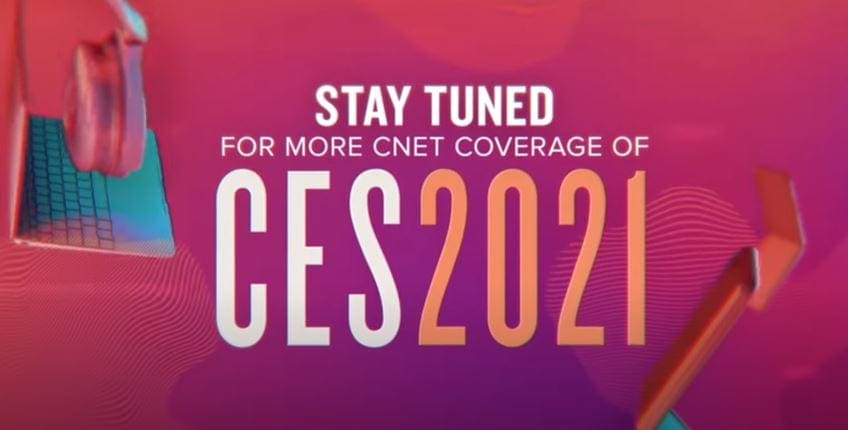 CES 2021: Tech press conferences ALL DAY – Livestream