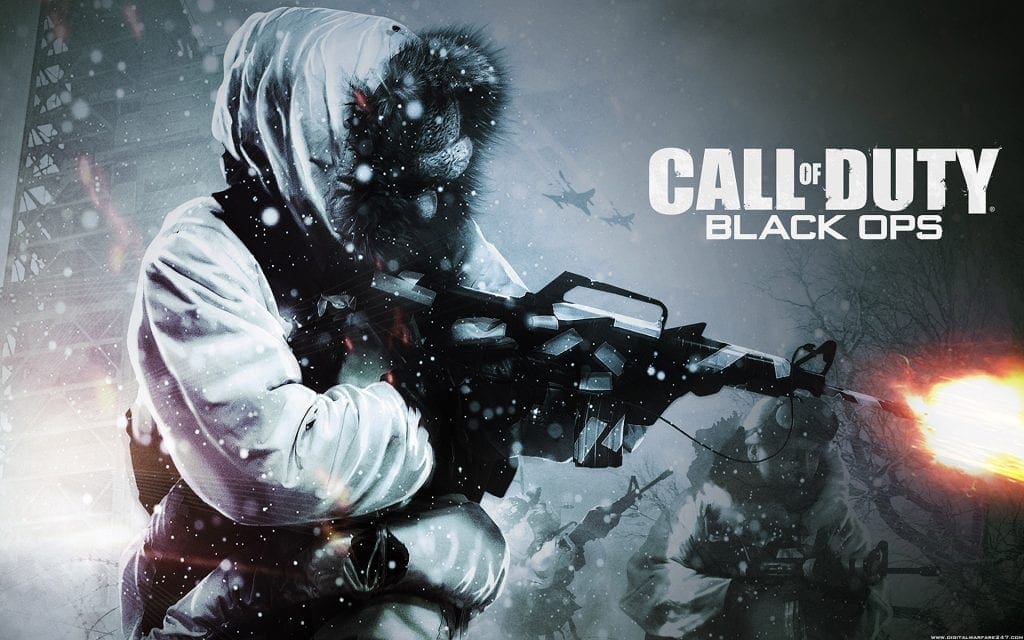 No Call Of Duty Release Next Year: Go-Slow Call After Recent Series Did Not Match Expectation