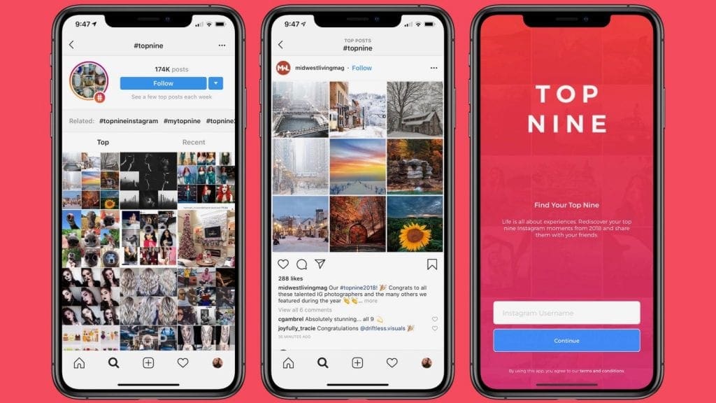 Instagram No Longer A Photo-Sharing App