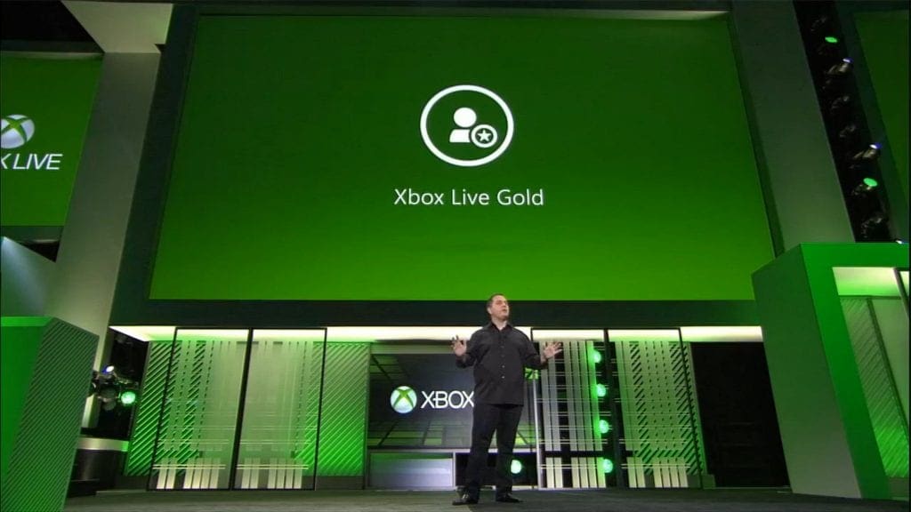 Xbox Live Gold Price To See A Rise As Reported By Microsoft