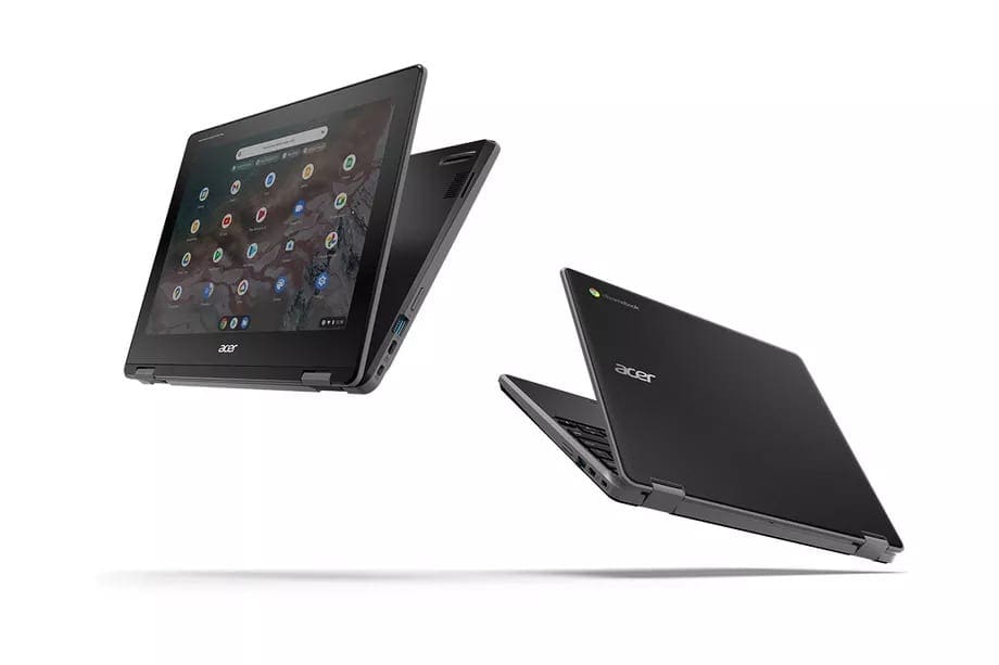 Acer Announces 4 New Chromebooks For Classroom Use