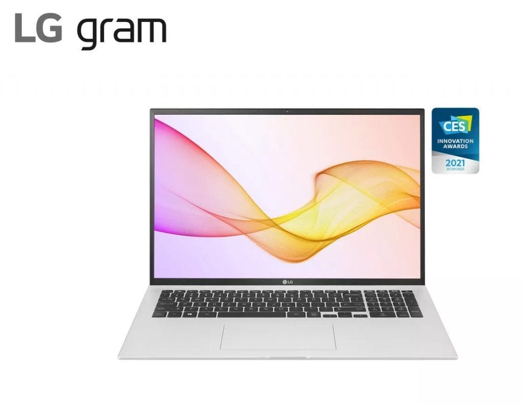 LG’s ‘Lightweight’ Gram Laptops To Include 11th Generation Intel Processors For An Advanced Experience