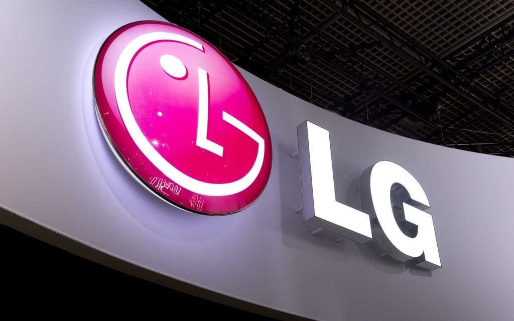 LG Reportedly Suspends iPhone LCD Production