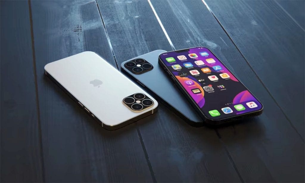 Foldable iPhone A Possibility After Apple Looking At Prototypes With Touch ID