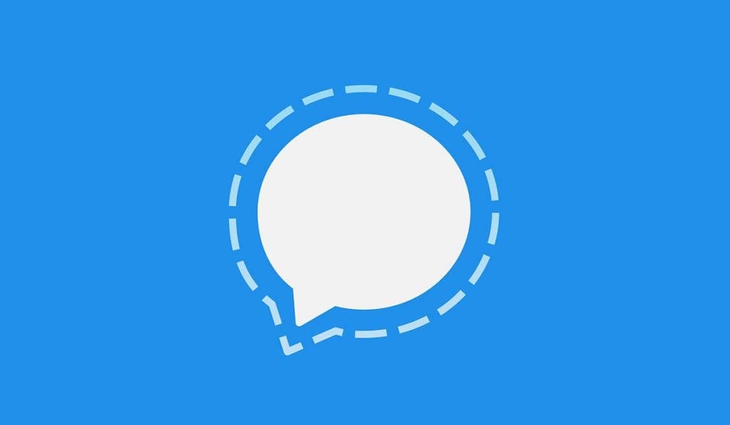 Signal Is Gaining More Popularity As It Offers A Secure Messaging Platform