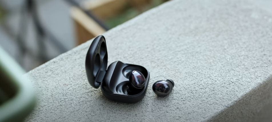 Galaxy Buds Pro Review: semi-pro