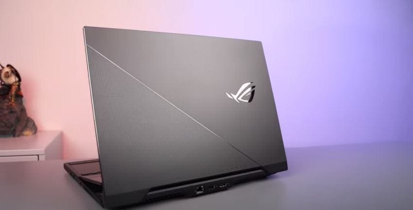 Most-anticipated gaming laptops of 2021