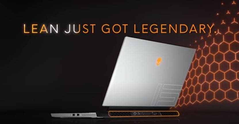 My New Favorite Gaming laptop of 2021!