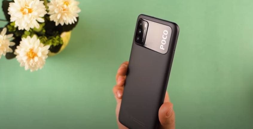 Poco M3 Review: Bold or Boring?