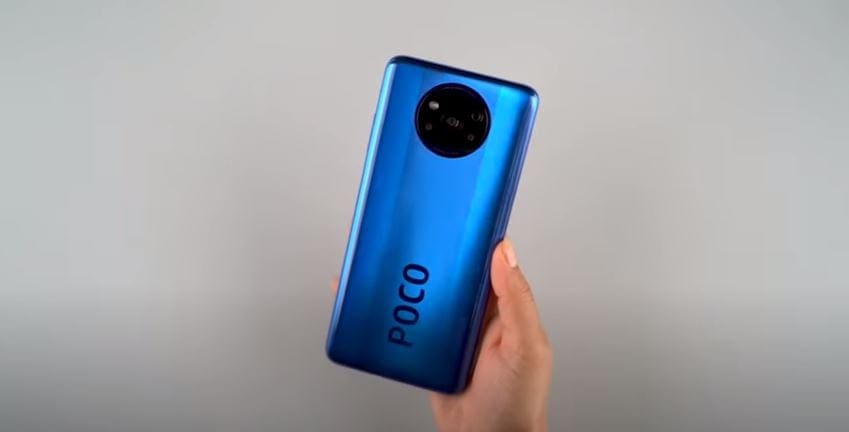 Poco X3 Review: After a month’s use!