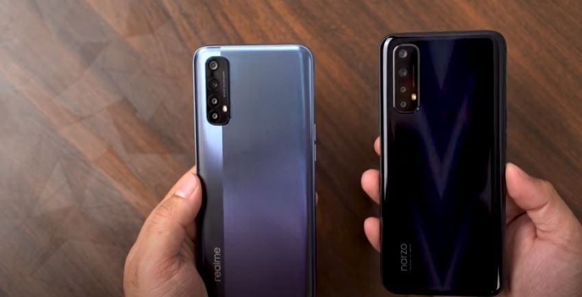 Realme Narzo 20 Pro Review: Better than Realme 7 ?