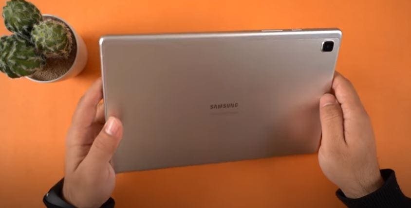 samsung tab a710 4