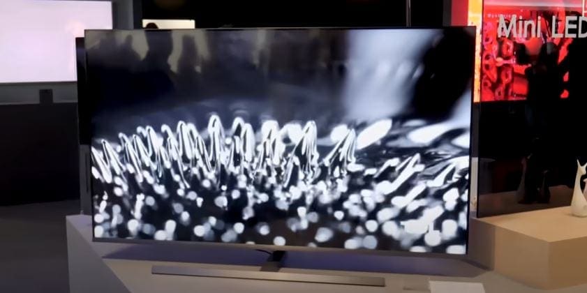 The future of TVs explained | How much better can TVs get?