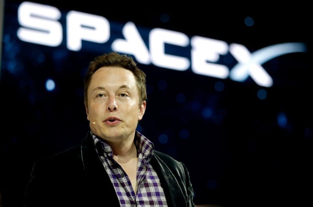 Elon Musk Dishes About Mars, His Twitter, and Neuralink