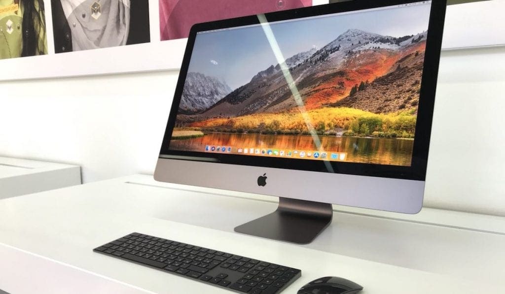 iMac 2021 May Launch Sooner, As Apple Discontinues Two iMacs