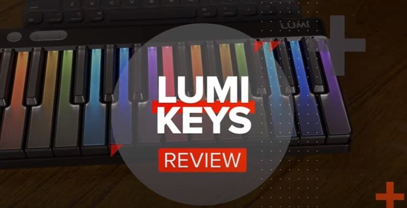 How Lumi got me playing piano again — with video games