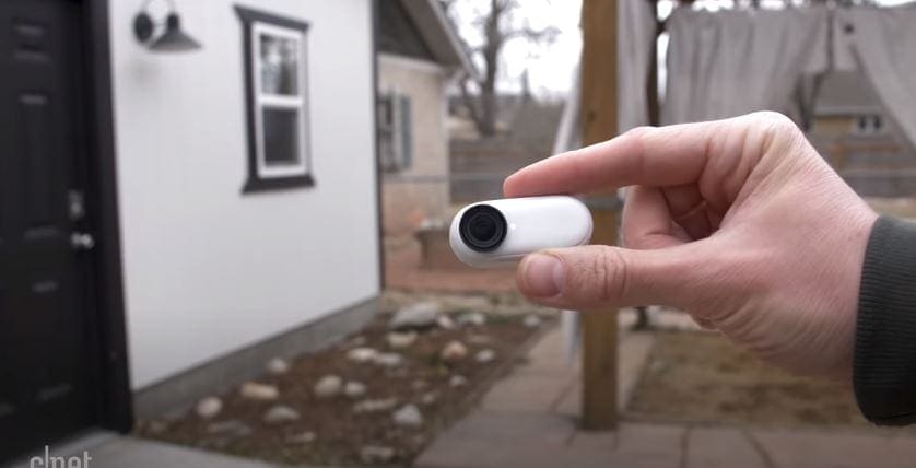 Insta360 Go 2: The tiny, fun camera that made me crazy