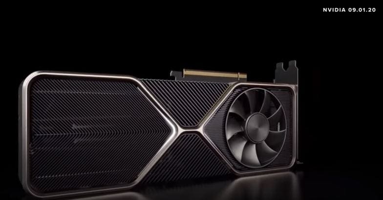 Nvidia nerfed the RTX 3060 for crypto miners. Here’s how.