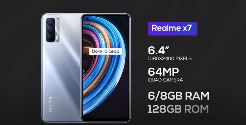 Realme X7 Long Term Review: Underrated!