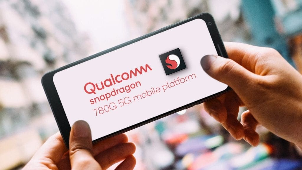 Snapdragon 780G Is Qualcomm’s Gift For Non-Flagship Phones