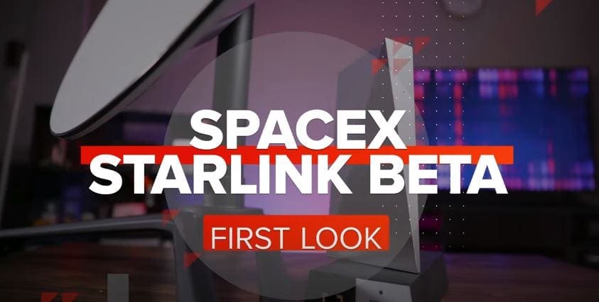 Starlink by SpaceX: How fast is it really?