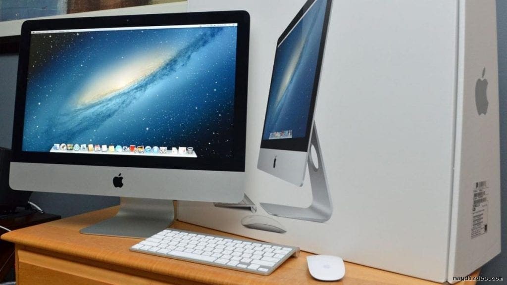 Apple Discontinues iMacs Of 21.5-Inch As Rumors Of Upgrades