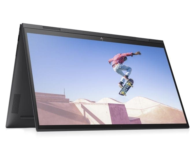 HP Envy Laptops Will Have A Much Bigger 4K Display