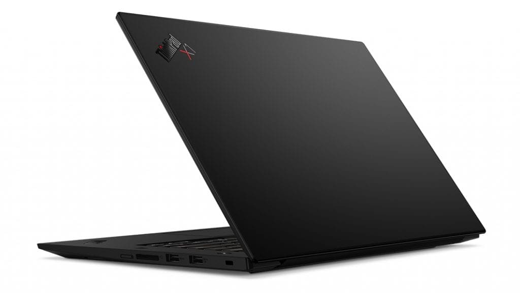 Lenovo ThinkPad X1 Brings Out Its Extreme Gen 3 Edition