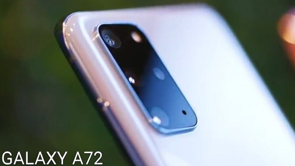 Samsung Galaxy A72 Leaves A Lot Of Potential Unfulfilled