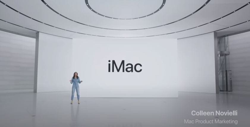 Apple April 2021 event in 10 minutes: Air Tags, iMac, iPad Pro and more! (supercut)