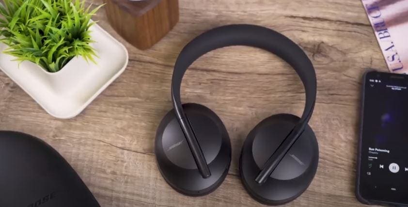 Best Headphones of 2021 | Bose, Sony, and yes, the AirPods Max!