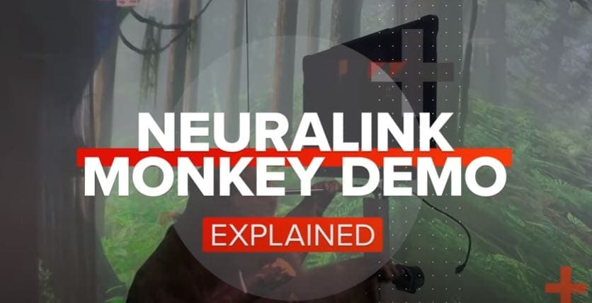 Elon Musk’s Neuralink monkey brain demo explained