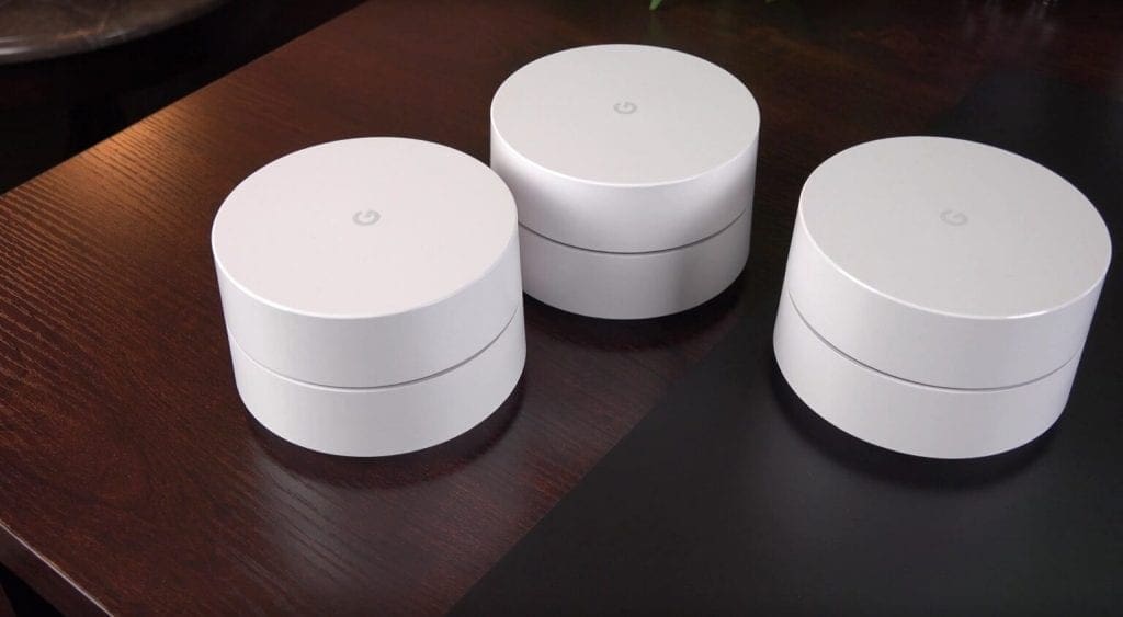 Google Wifi App Soon To Be Terminated