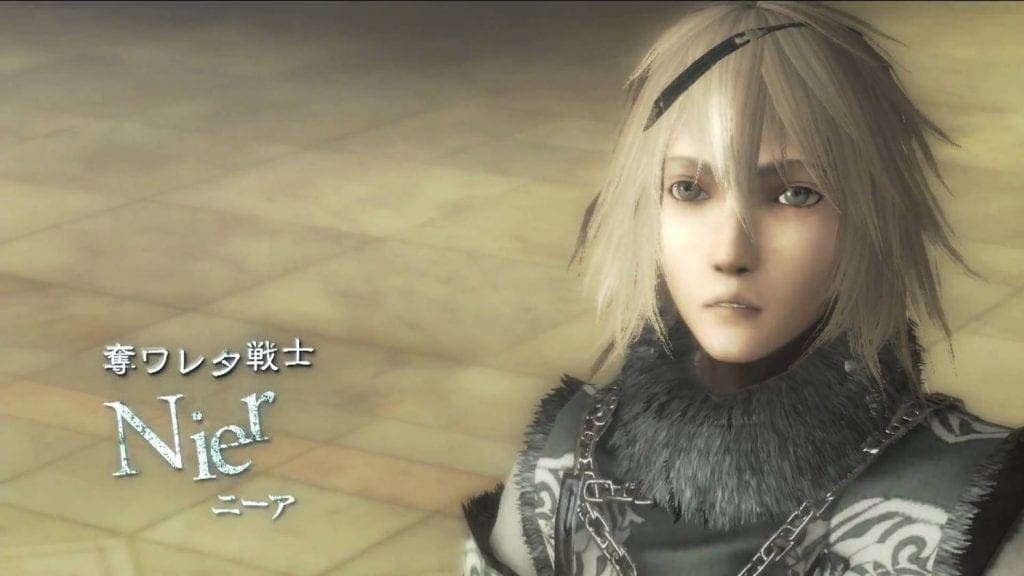 Nier Replicant Comes With A Fascinating Gameplay And Storyline