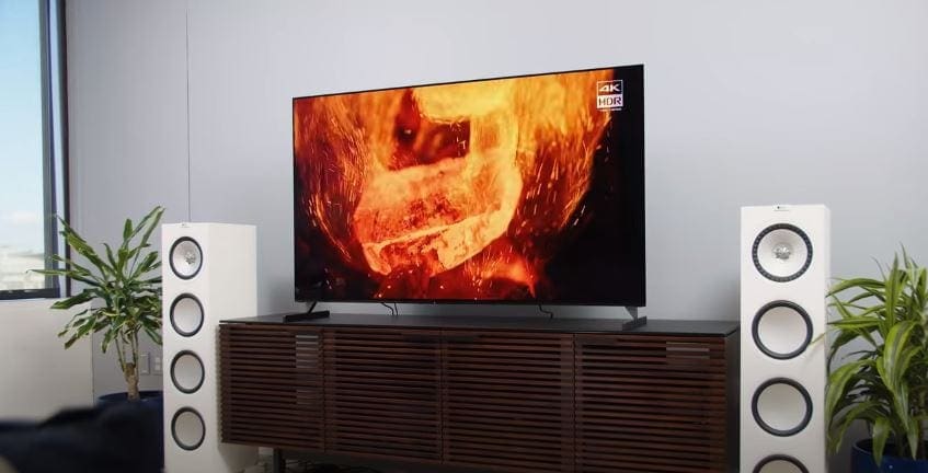 Sony Bravia XR A90J 4K OLED TV Review | Believe the hype!