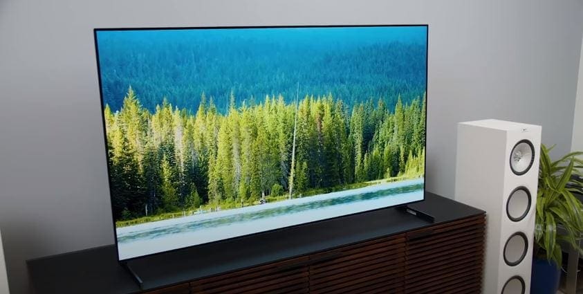 Two TV settings you should change right now