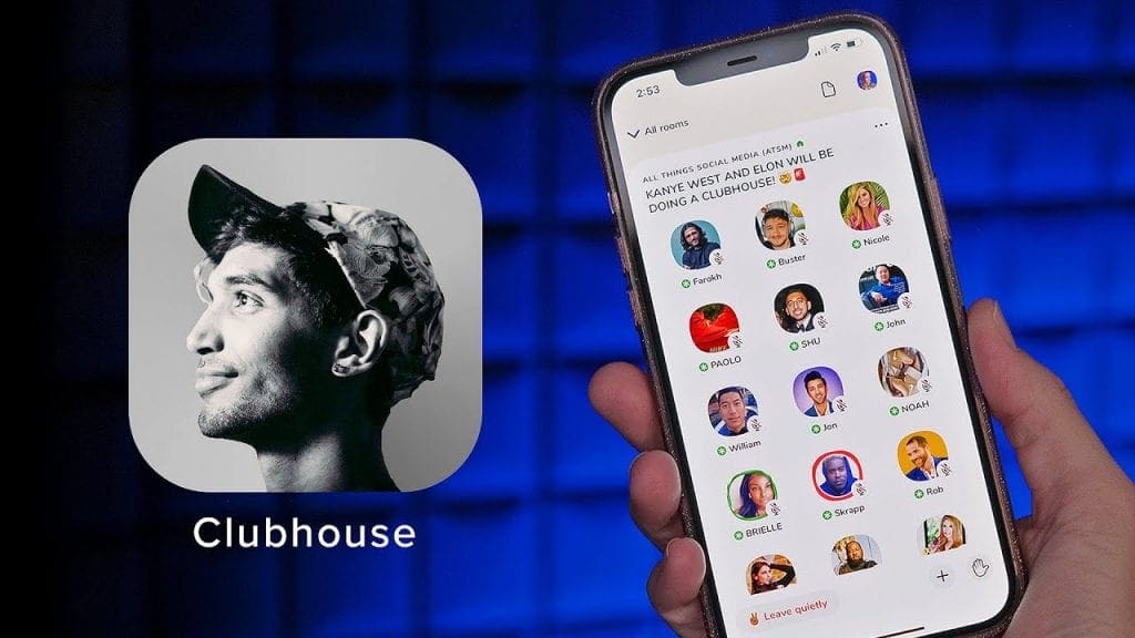 Clubhouse Announces Partnership With Stripe