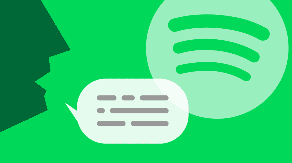 With Free Audio For Paying Subscribers, Spotify Will Try To Dethrone Audible