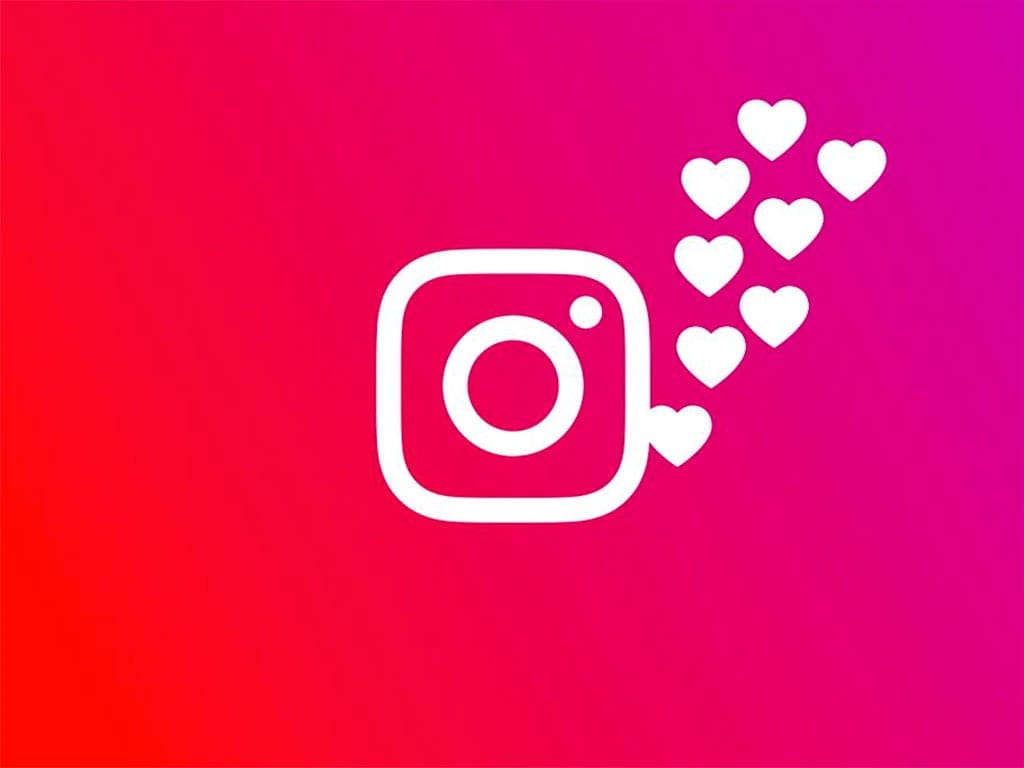 Instagram Tests New Feature That Hides ‘Likes’