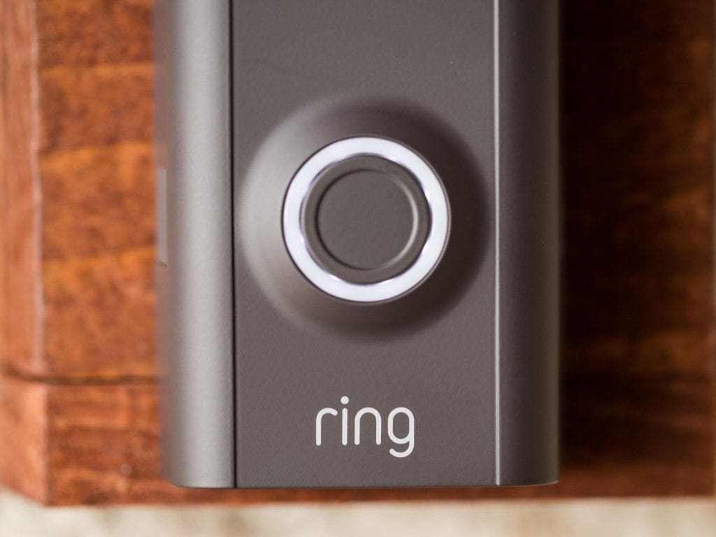 Ring Pro 2 Offers The Latest In The Home Security Department