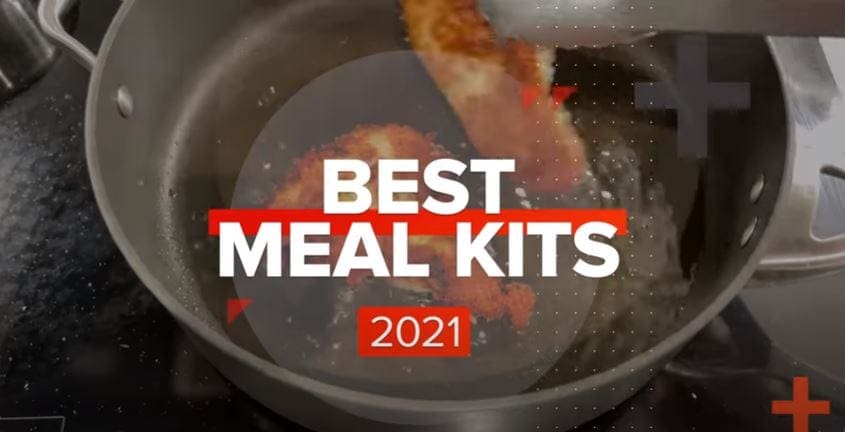 Best meal kit service: Blue Apron vs. Sunbasket vs. EveryPlate