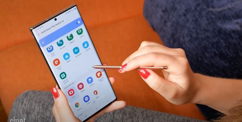 Samsung Galaxy Z Fold 3 extensively leaked