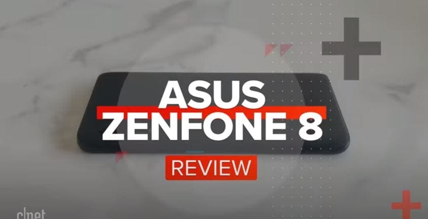 Zenfone 8 review: Asus’ small but mighty phone is a winner