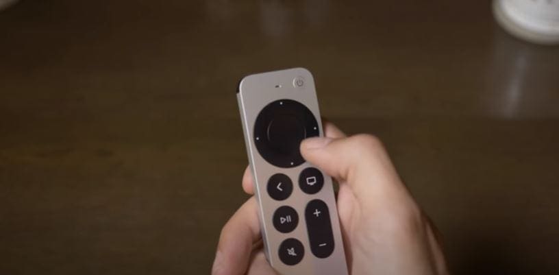 I loved the new Apple TV Siri remote (until I used it)