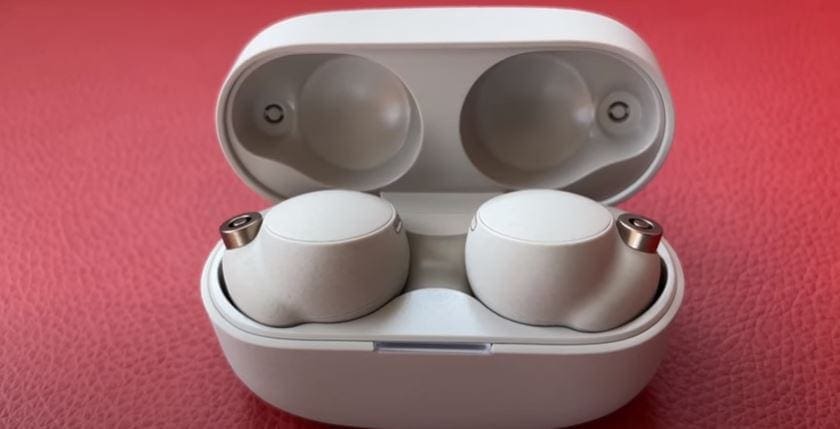 Sony’s new WF-1000XM4 earbuds are really &#%!@ good! (review)