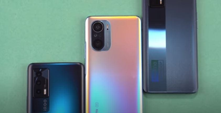 The Best Premium Midrange Camera Smartphones of 2021!